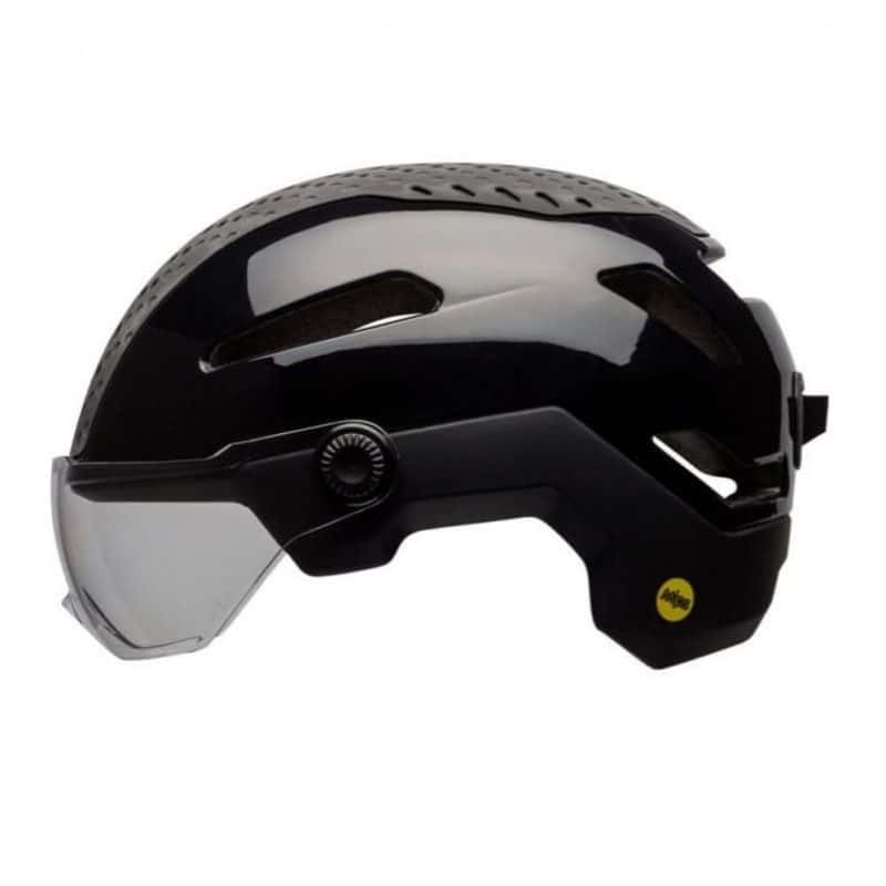 Casque V Lo Route Casque V Lo Urbain Bell Annex Shield Mips Avec