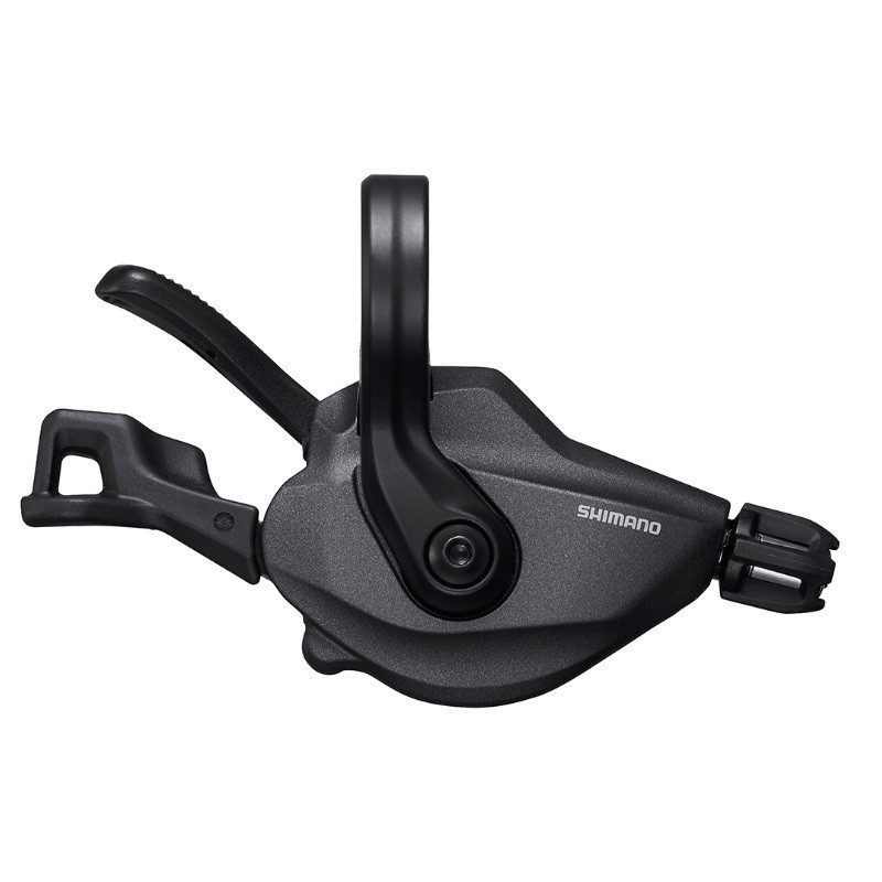 Poign Es Commandes D Railleur Manette Droite Vtt Shimano Xt Sl M