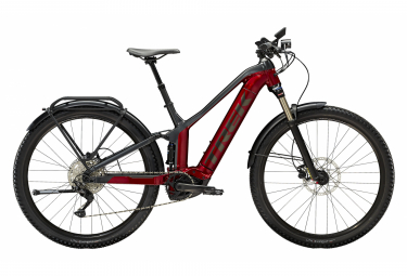 Vtc Electrique Velo De Ville Electrique Trek Allant Stagger