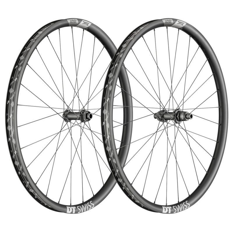 Roue Vtt Roues Vtt Pouces Dt Swiss Xmc Carbon Boost Centerlock