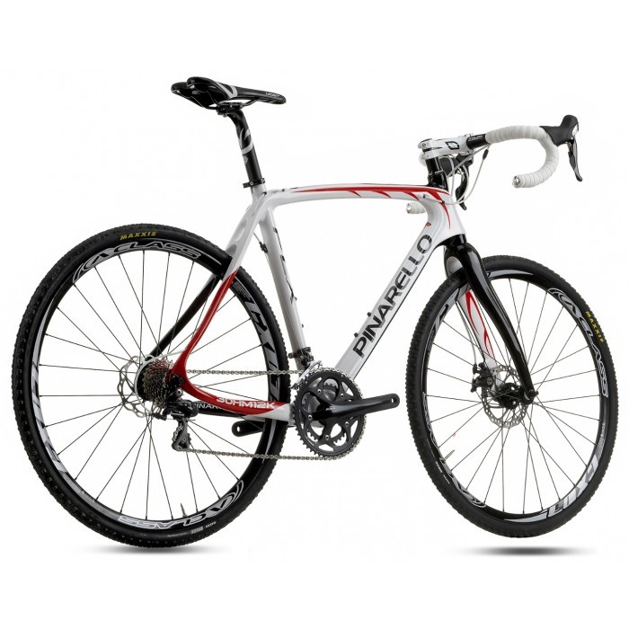 pinarello fcx hydro t2