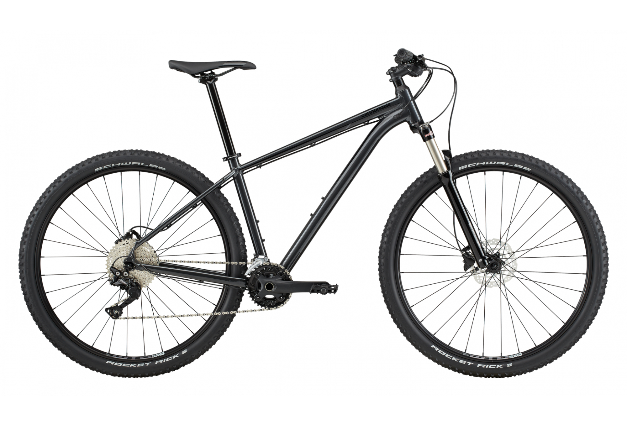 cannondale trail women's 4