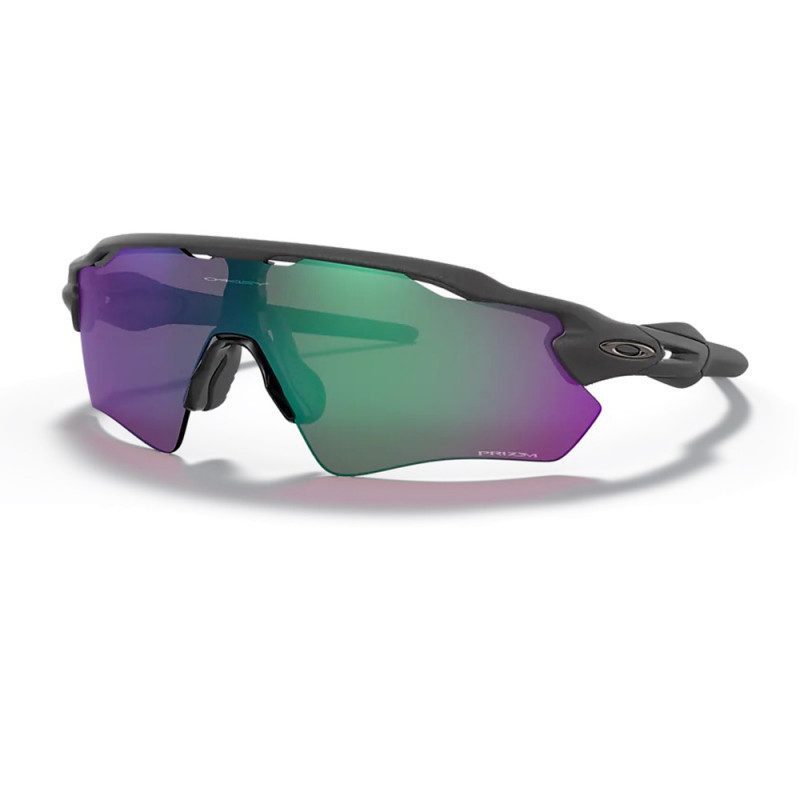 de vélo vélo Oakley Radar EV Path Steel Prizm Road