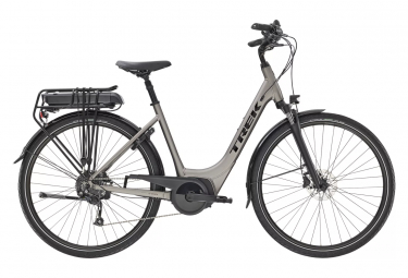 Vtc discount trek femme