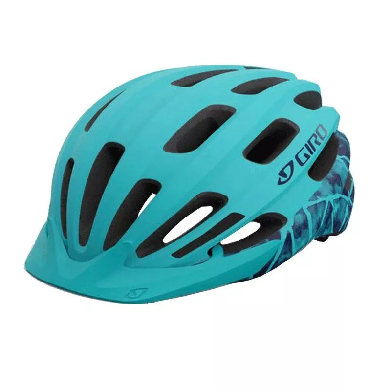 Casque velo vtt fashion femme