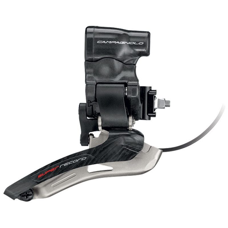 Plateau campagnolo online 12v