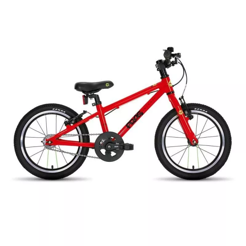 Velos Enfants Vtt enfant bh expert junior 16 orange 4 6 ans BH