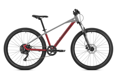 Vtt semi rigide mondraker hot sale