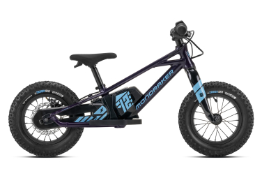 Vtt mondraker semi discount rigide