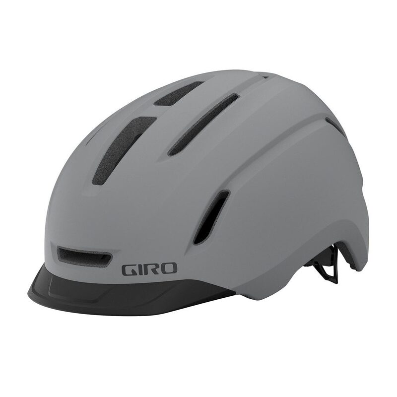 Casque giro fashion trinity