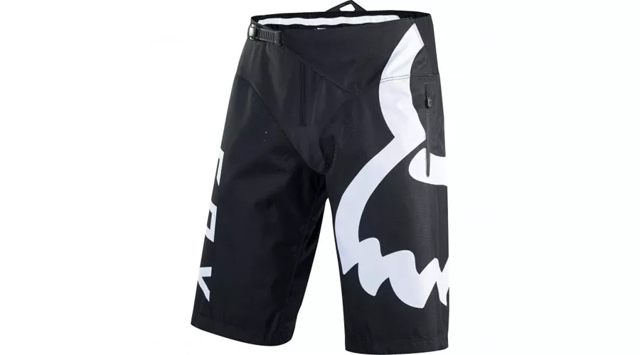 Short orders fox vtt homme